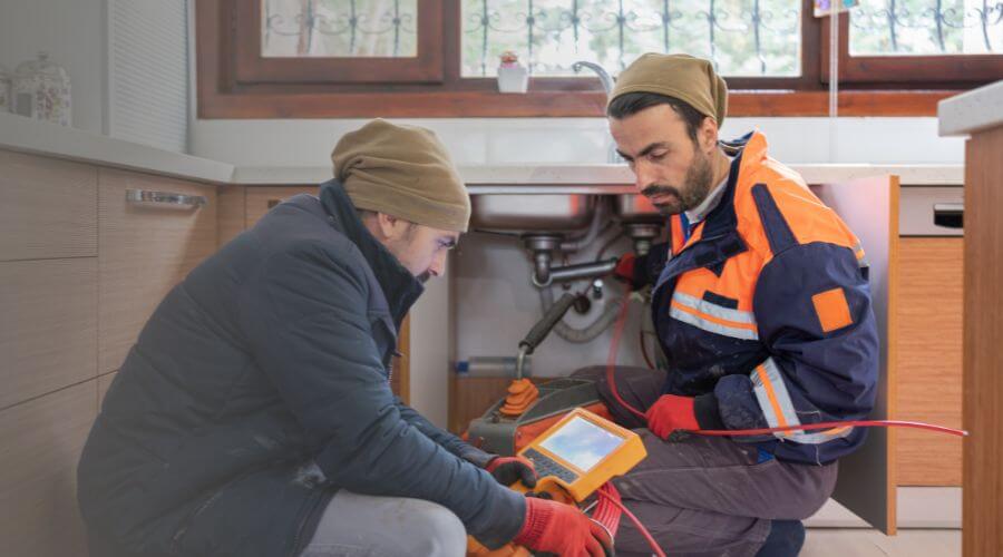 Professional expert plumbing services in Waterford, CT